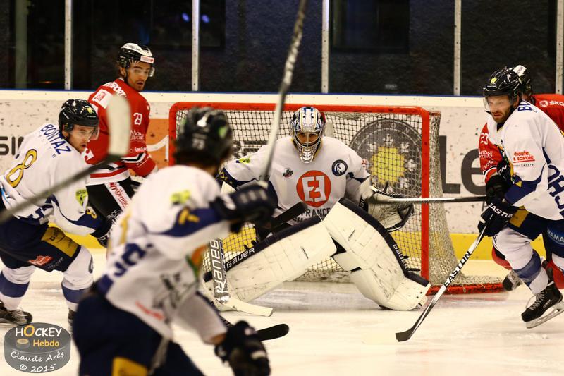 Morzine-Avoriaz 1 - 3 Chamonix 