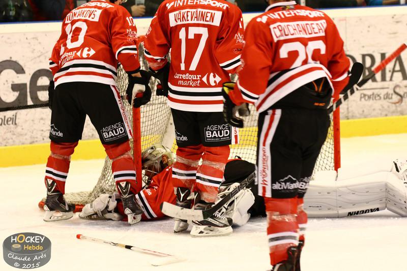 Morzine-Avoriaz 1 - 3 Chamonix 