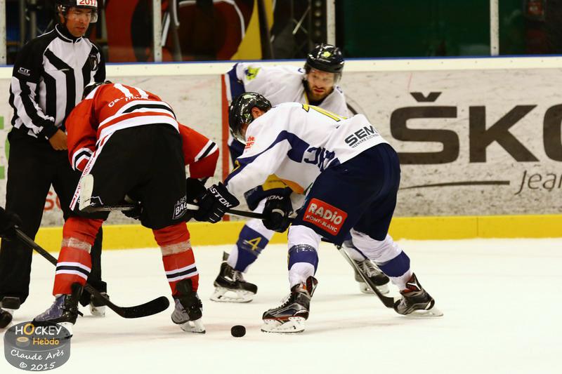 Morzine-Avoriaz 1 - 3 Chamonix 