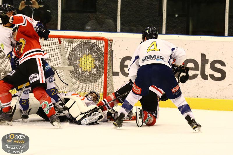 Morzine-Avoriaz 1 - 3 Chamonix 