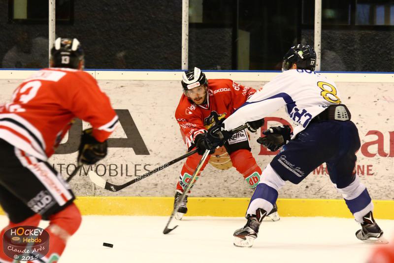 Morzine-Avoriaz 1 - 3 Chamonix 