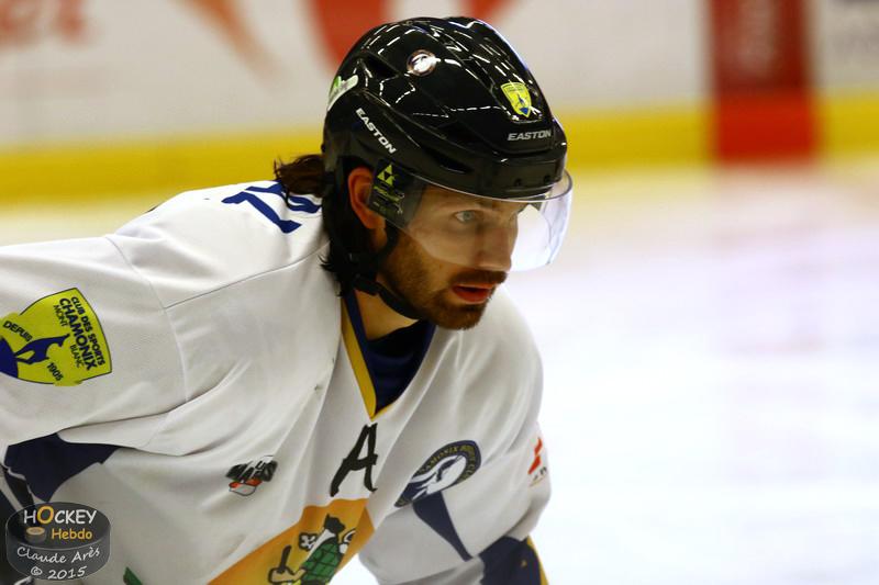 Morzine-Avoriaz 1 - 3 Chamonix 