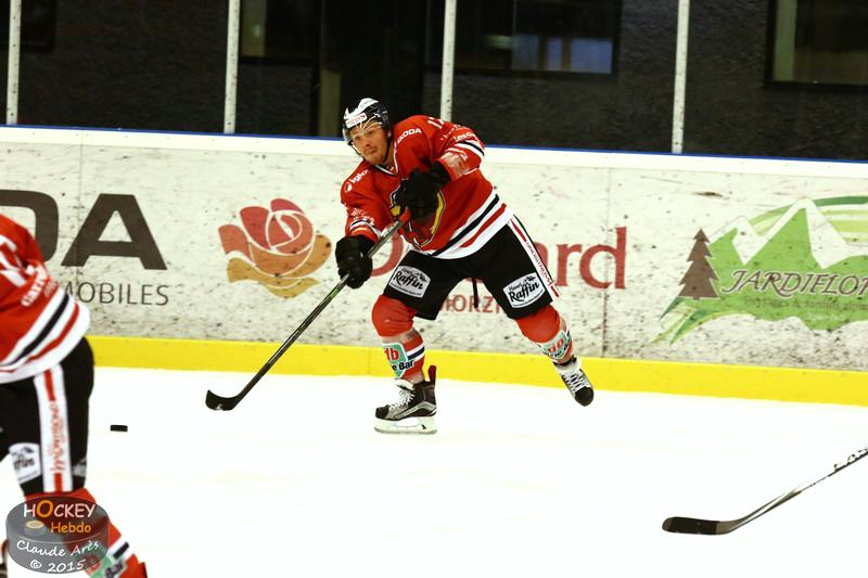 Morzine-Avoriaz 1 - 3 Chamonix 