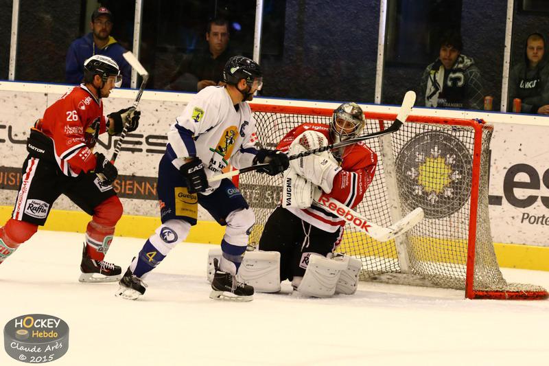 Morzine-Avoriaz 1 - 3 Chamonix 