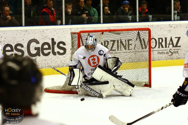 Morzine-Avoriaz 1 - 3 Chamonix 
