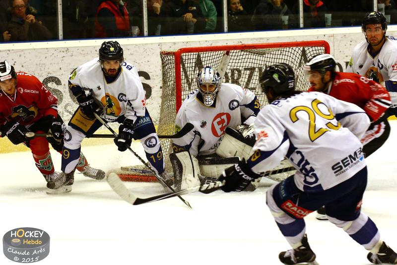 Morzine-Avoriaz 1 - 3 Chamonix 