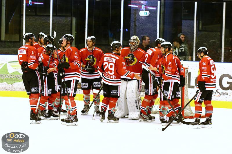 Morzine-Avoriaz 1 - 3 Chamonix 