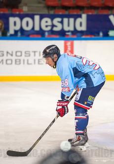 Grenoble  3 - 2 Briançon 