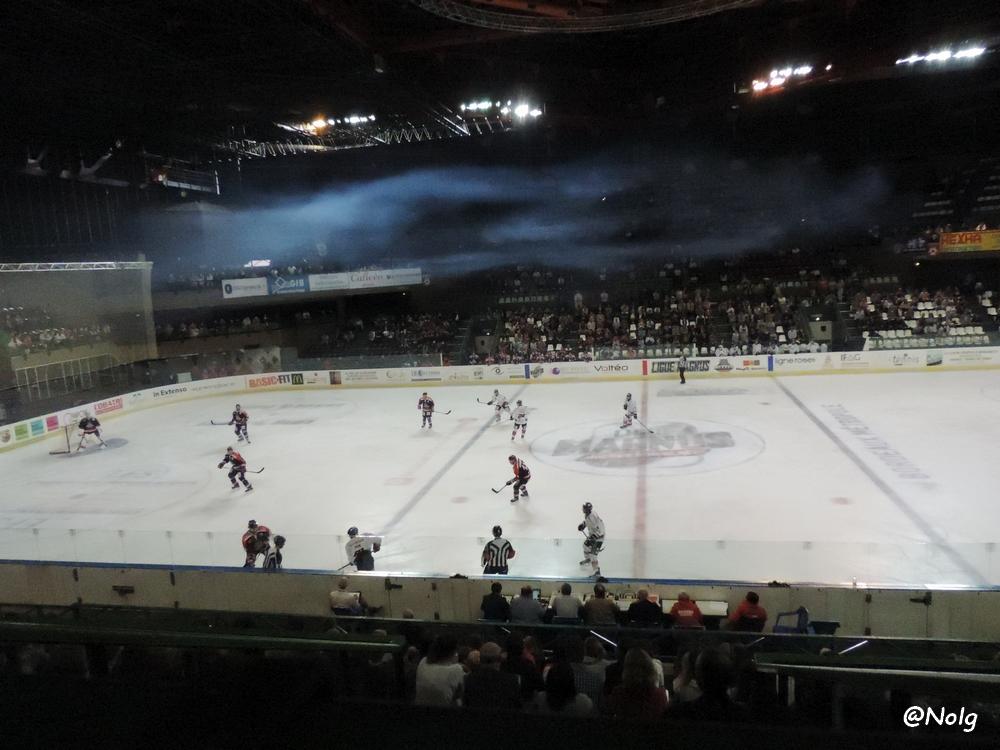 Bordeaux 6 - 2 Caen 