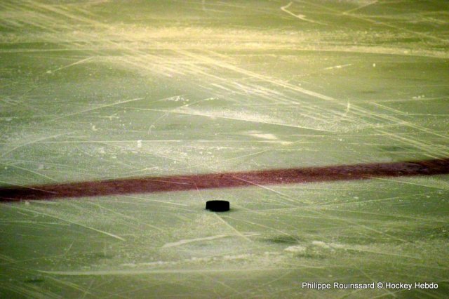 Photo hockey match Courbevoie  - Neuilly/Marne le 12/09/2015