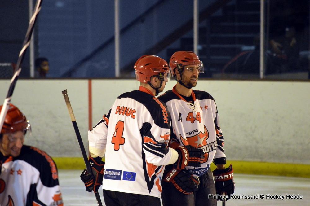 Courbevoie  2 - 6 Neuilly/Marne