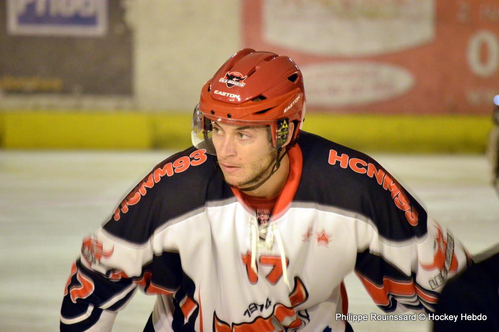 Courbevoie  2 - 6 Neuilly/Marne