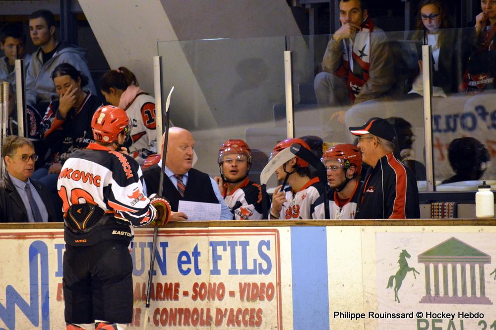 Courbevoie  2 - 6 Neuilly/Marne