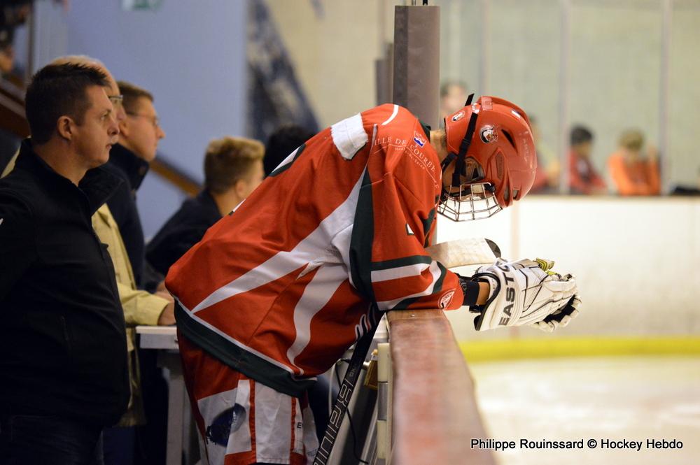 Courbevoie  2 - 6 Neuilly/Marne