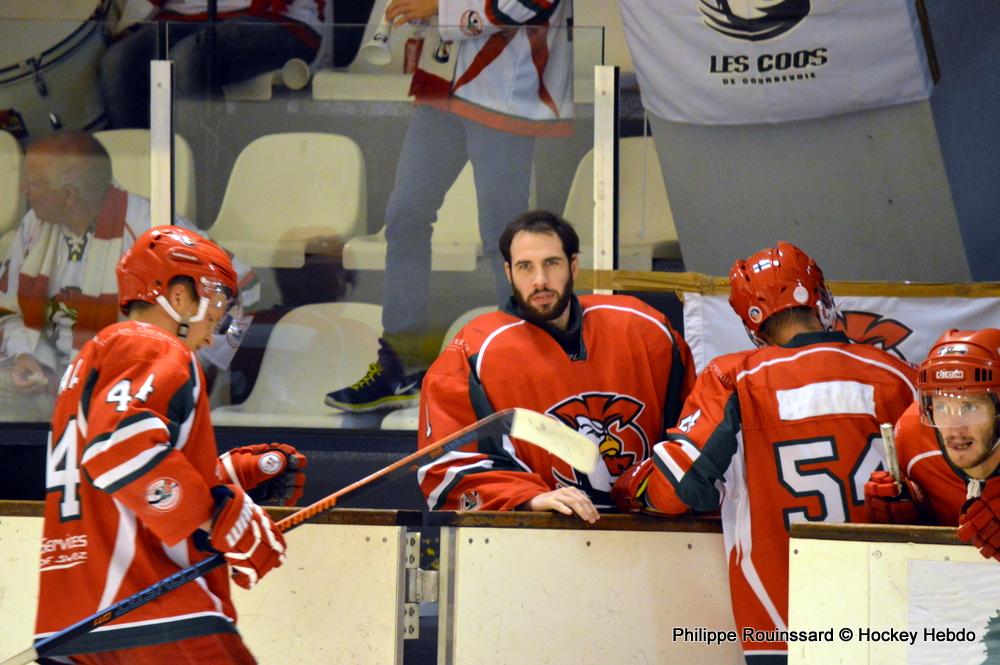Courbevoie  2 - 6 Neuilly/Marne
