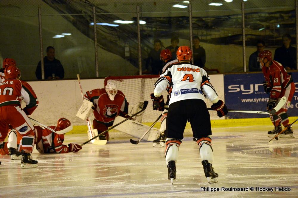 Courbevoie  2 - 6 Neuilly/Marne