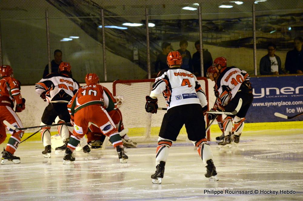 Courbevoie  2 - 6 Neuilly/Marne