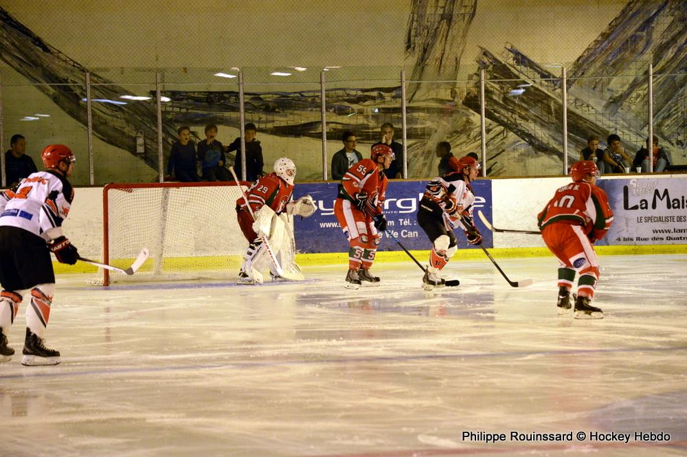 Courbevoie  2 - 6 Neuilly/Marne