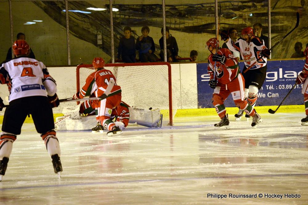 Courbevoie  2 - 6 Neuilly/Marne