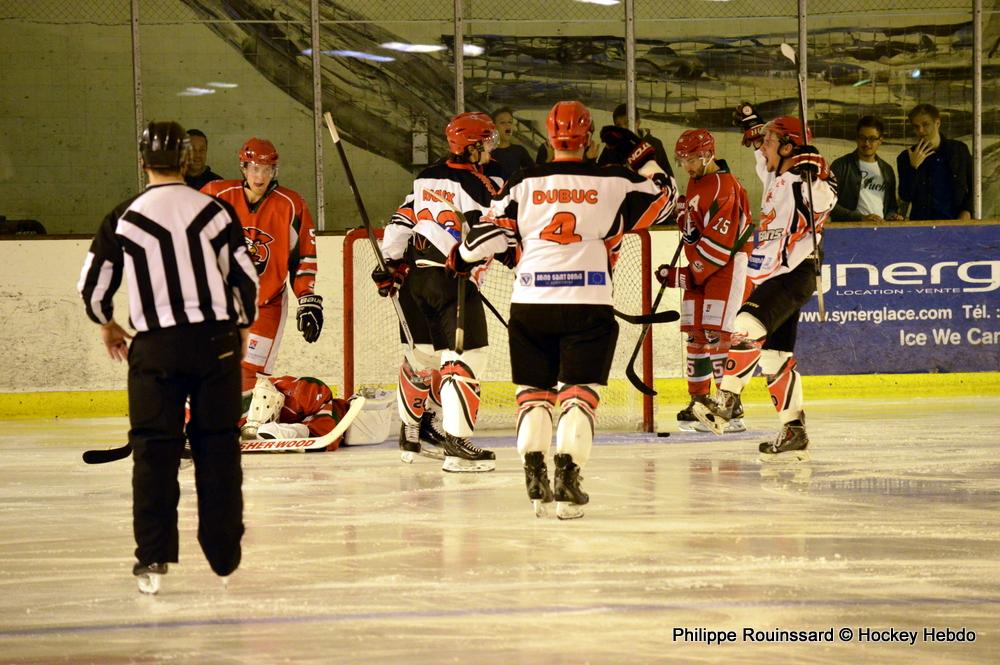 Courbevoie  2 - 6 Neuilly/Marne