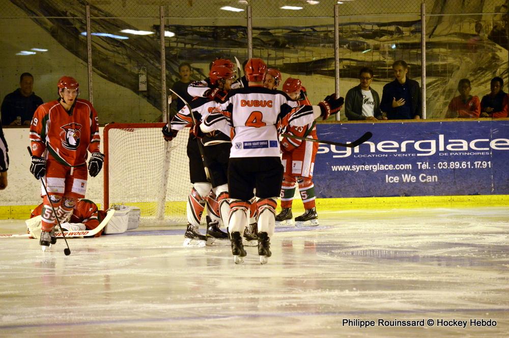 Courbevoie  2 - 6 Neuilly/Marne