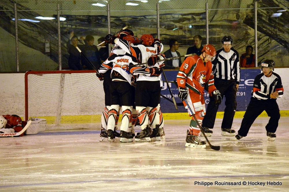 Courbevoie  2 - 6 Neuilly/Marne