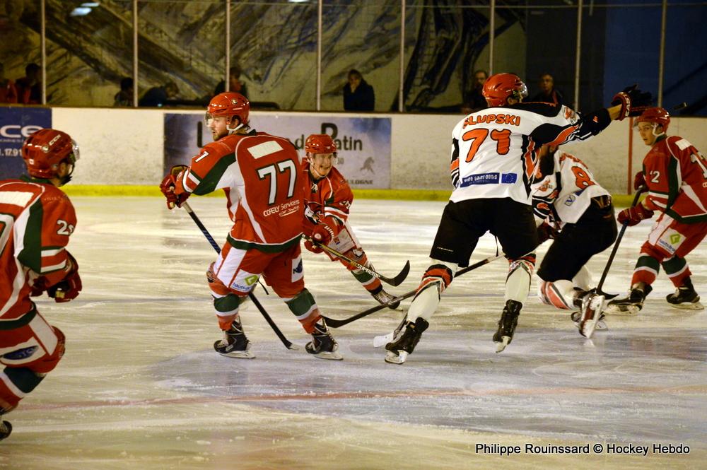 Courbevoie  2 - 6 Neuilly/Marne