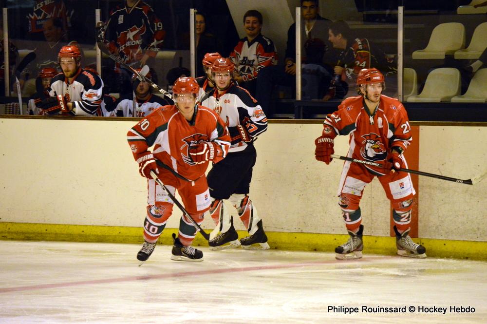 Courbevoie  2 - 6 Neuilly/Marne