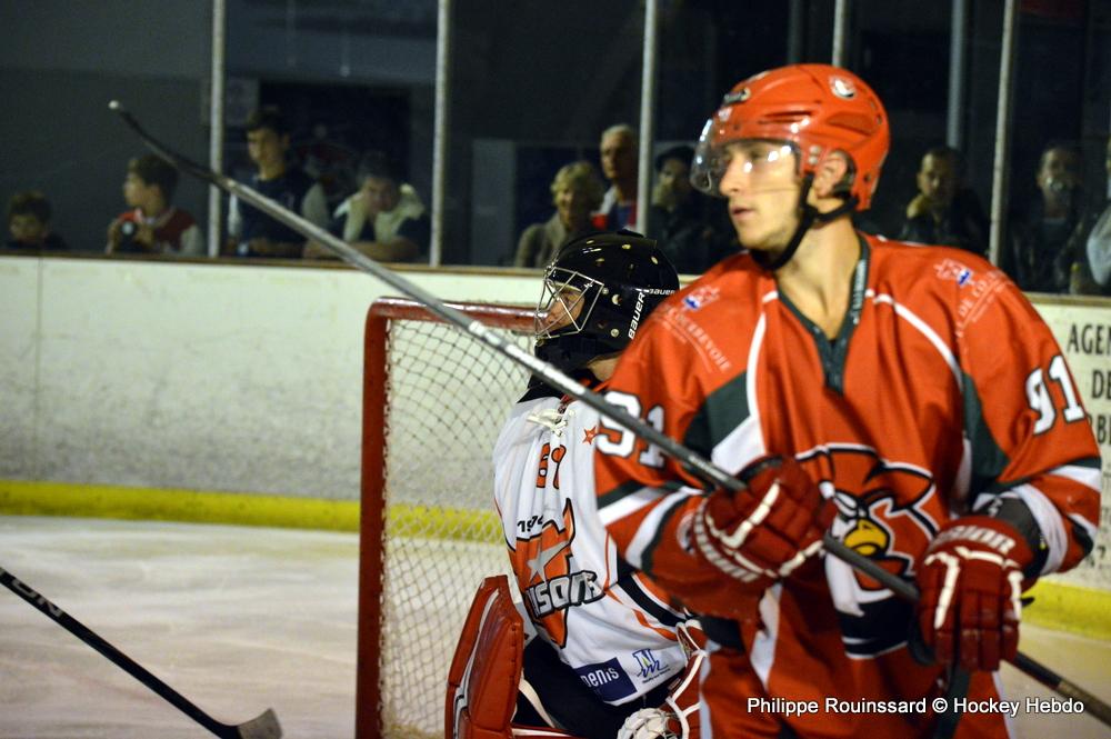 Courbevoie  2 - 6 Neuilly/Marne