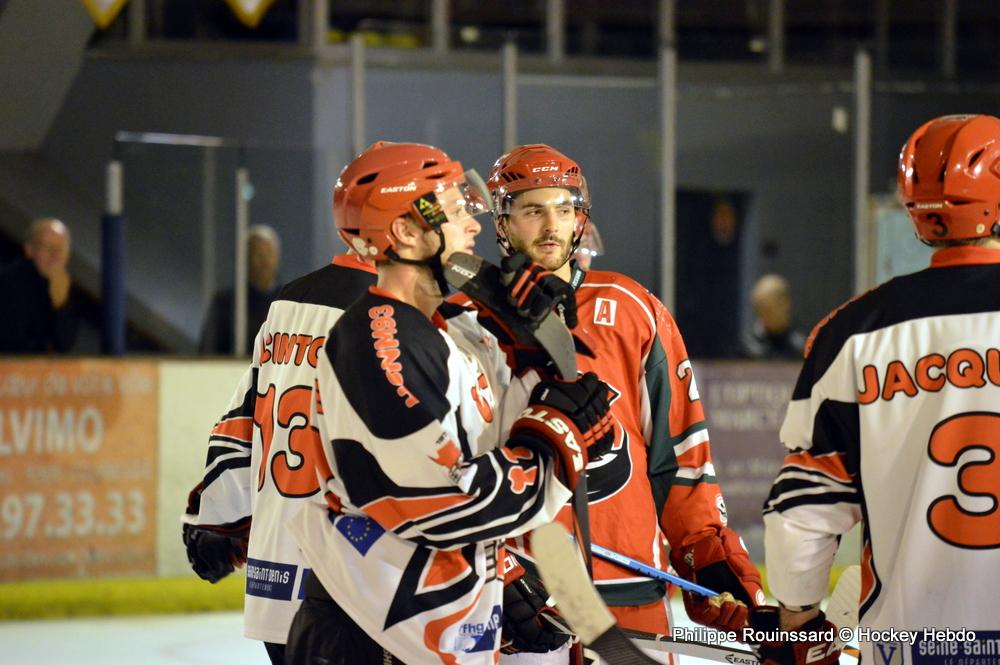 Courbevoie  2 - 6 Neuilly/Marne
