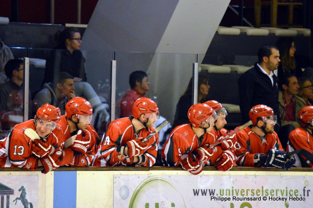 Courbevoie  2 - 6 Neuilly/Marne