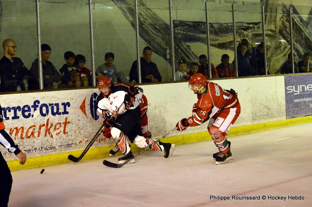 Courbevoie  2 - 6 Neuilly/Marne