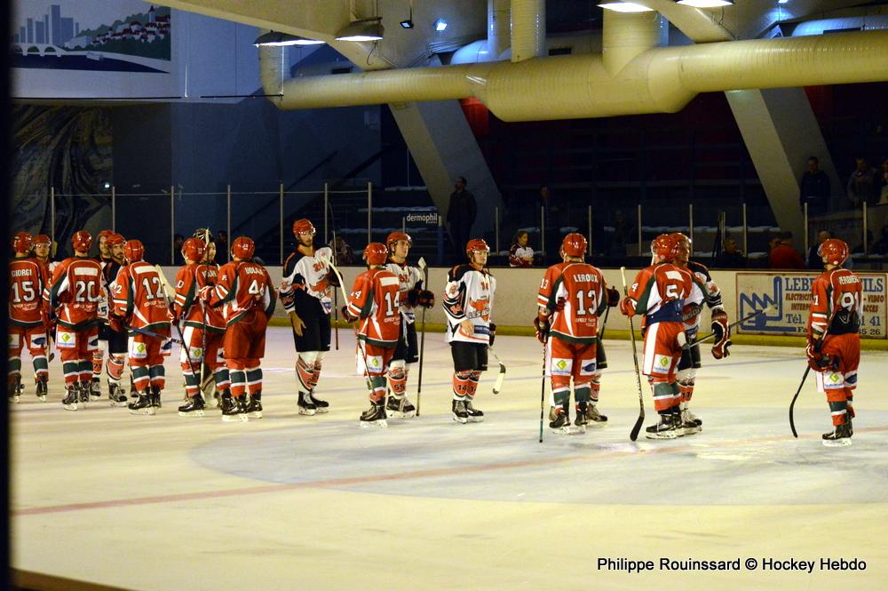 Courbevoie  2 - 6 Neuilly/Marne