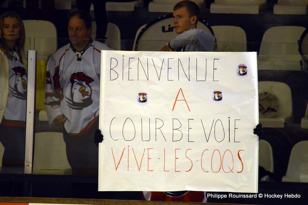 Courbevoie  2 - 6 Neuilly/Marne