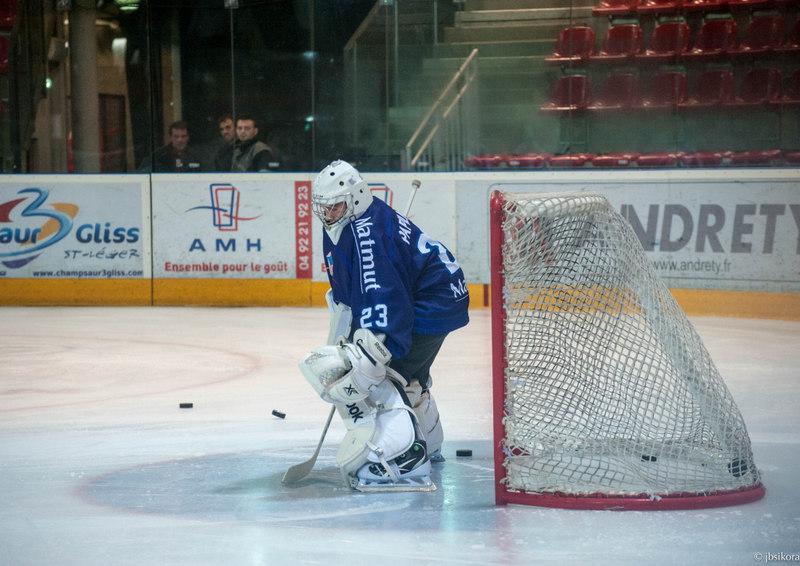 Gap  2 - 4 Rouen