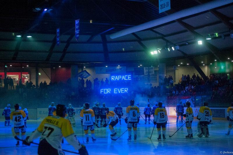 Gap  2 - 4 Rouen