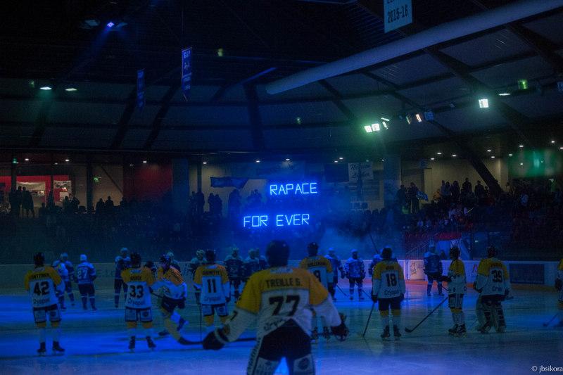 Gap  2 - 4 Rouen