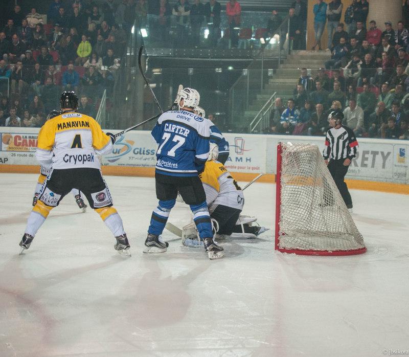 Gap  2 - 4 Rouen