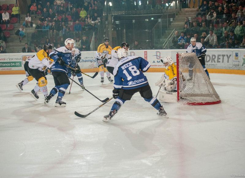 Gap  2 - 4 Rouen