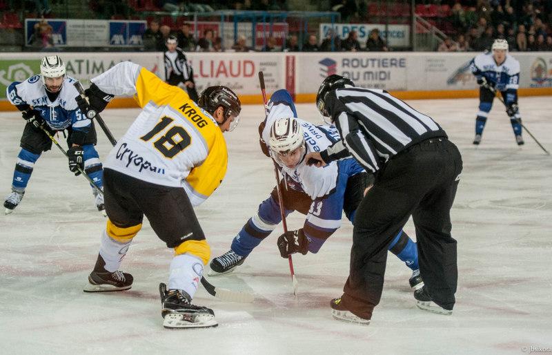 Gap  2 - 4 Rouen