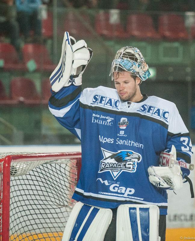 Gap  2 - 4 Rouen