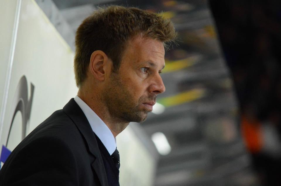 1er derby Romand pour Fribourg — Reportage