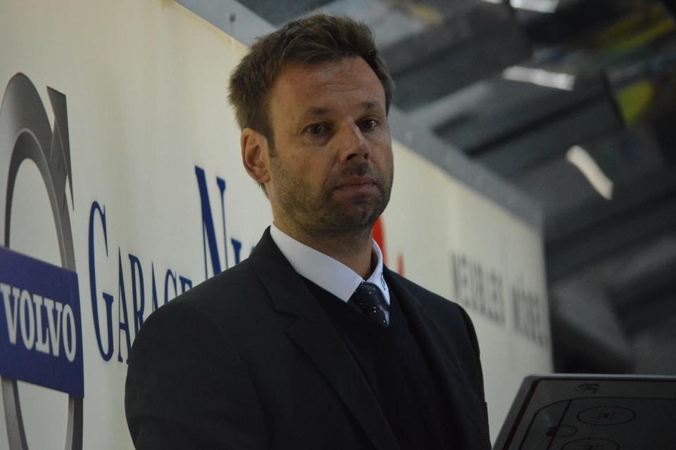 1er derby Romand pour Fribourg — Reportage