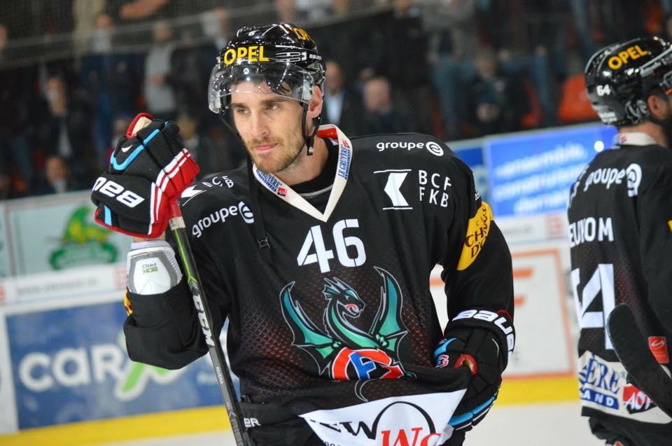 1er derby Romand pour Fribourg — Reportage