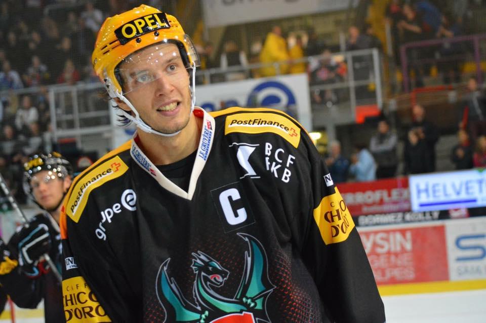 1er derby Romand pour Fribourg — Reportage