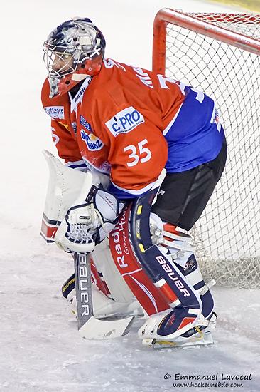 Lyon 5 - 4 Epinal 
