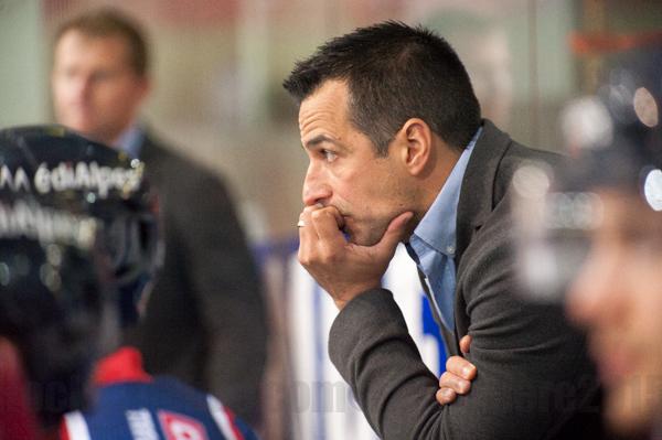 Grenoble  3 - 4 Strasbourg 
