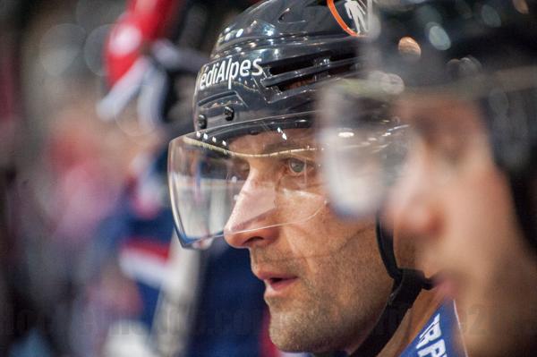 Grenoble  3 - 4 Strasbourg 