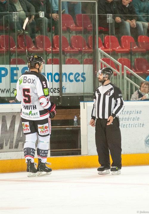 Gap  7 - 6 Amiens 