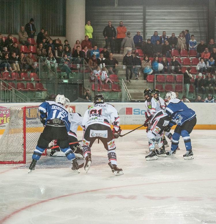 Gap  7 - 6 Amiens 